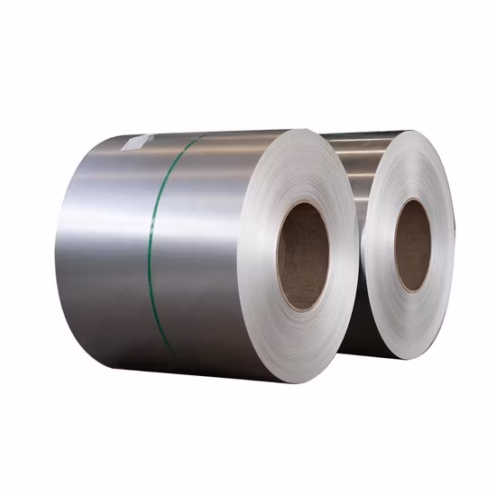 Bobina di alluminio di 0.7mm 0.5mm 1050 H14 H24 per ingegneria dell'isolamento termico