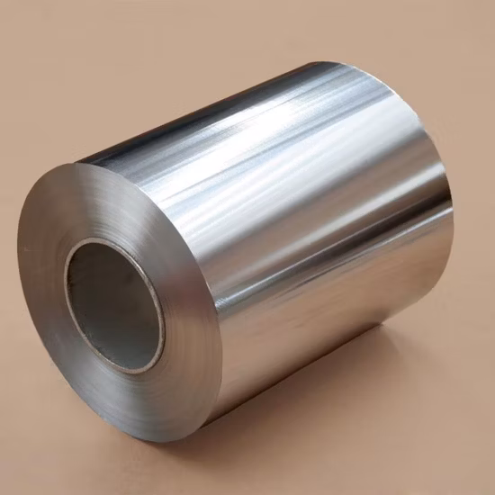 Fornitore di fabbrica Alucosuper PVDF PE Materiale epossidico Colore rivestito Modello Pallet Alluminio Lega di brasatura Bobina di alluminio per l'edilizia