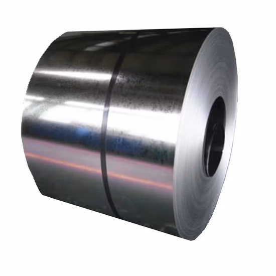 Alluminio/zincato/inossidabile/laminato a freddo a caldo/carbonio/Inconel/lega/preverniciato/rivestito di colore/rivestito di zinco/galvalume/striscia/alluminio/Dx51d/304/Gl/Al/Gi/bobina d'acciaio